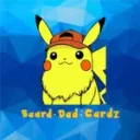 Beard Dad Cardz
