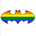DC Comics Universe Discord server icon