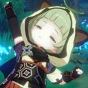 ᏆꮢᏟ Discord server icon