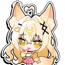 ☽✧ Moonfluff ✧☾