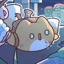 Cloud Courier 🎃 icon