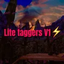 Lite Taggers V1⚡
