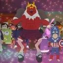 South Park RP Young Adult (18+... Discord Server Icon