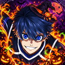 Discovery icon for Blue Lock Arena Discord server