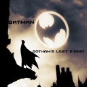 BATMAN GOTHAM’S LAST STAND Discord server icon