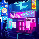 Discovery icon for 7𝙩𝙝 𝘿𝙞𝙨𝙩𝙧𝙞𝙘𝙩 Discord server