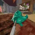 Silly Billy's ac server