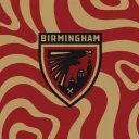 Birmingham United | EU | S1