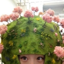 just for now ࿔ Discord server icon