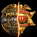 IN THE BLUFFS STATE/CHICAGO POLICE