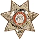 Cobb County Sheriff's Department