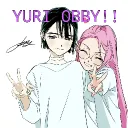yuri games official server