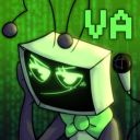 🧩 ~ Vee's Arcade .ᐟ Discord server icon
