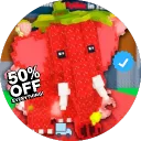 ROBLOX SHOP 🛒 50% off 💲| TRADING & ALERTS Discord server icon