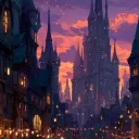 Erovian Realms