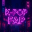 K-POP FAP