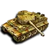 Tank Fury 3D