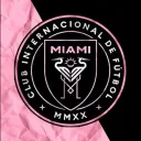 INTER MIAMI CF Discord server icon