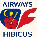Hibicus Air Berhad Discord server icon