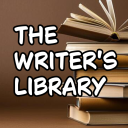 The Writer's Library {{21+}} Discord server icon
