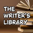The Writer's Library {{21+}} Discord Server Icon