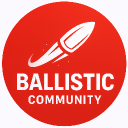 Fortniteバリスティック部