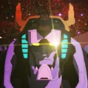 Voltrons paladins