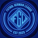 (CUP) Futbol German League | S1 EU/ASIA