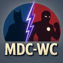 Worlds Collide – Mdc. Season 1