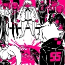 《  ` Danganronpa : Hello, Despair. . . `  》