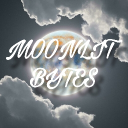 ~Moonlit Bytesᵀᴹ Discord server icon