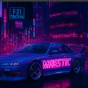 MajesticRP | race league