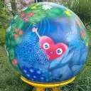 園芸博Go！（2027年日本国際園芸博覧会応援サーバー）