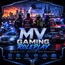 MV Gaming Netzwerk Roleplay Discord Server Icon