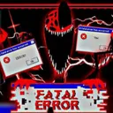 FATAL SERVER