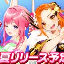 【非公式】雀エボライブ 交流鯖