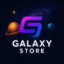 Galaxy Shop | Cepat, Aman, Terpercaya