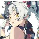 Dialyn mains ☏ Zenless Zone Zero