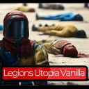 Legions Utopia Vanilla   - ID: 378b099