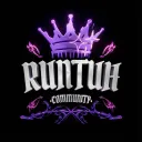 Runtuh Community.