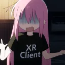 XR Client
