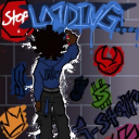 ☆     •     ℒunnis’s   𝒦ingdom    𓈉 Discord server icon