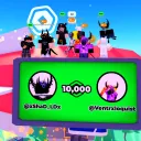 The Dono Madness Crew!