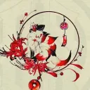 «➴☏𝔈𝔪𝔢𝔯𝔤𝔢𝔫𝔠𝔶 𝔇𝔦𝔰𝔱𝔯𝔦𝔠𝔱 𝔏𝔦𝔫𝔢➶» Discord server icon