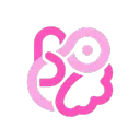 Chloe's Coding Clubhouse 🩷 discord icon