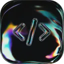 Chloe's Coding Clubhouse 🩷 discord icon