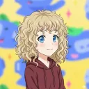 Chloe's Coding Clubhouse 🧡 discord icon