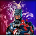 AvengersLeague Roleplay Discord server icon