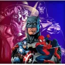 AvengersLeague Roleplay