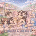 🪷Kawaii Land 🍡